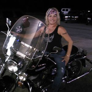 Meet your Posher, Diane